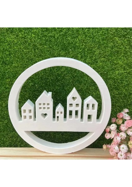 Ev Listeleme Silikon Kalıpları Alçı Beton Kalıpları Döküm Kalıpları (Yurt Dışından) indirimleri