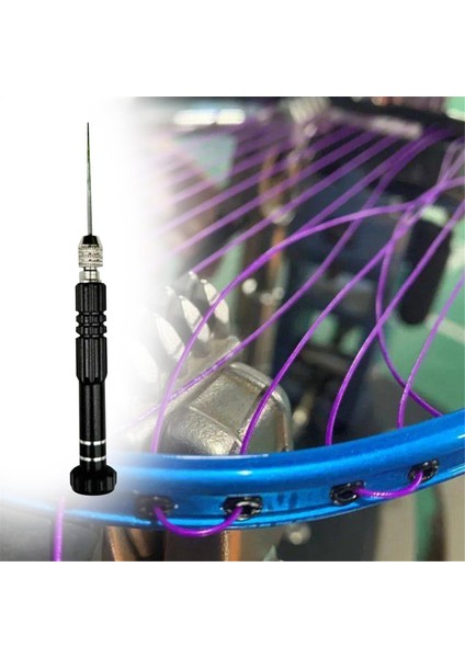 Tenis Badminton Raketi Germe Aleti Germe Makinesi Tamir Aleti (Yurt Dışından) modelleri