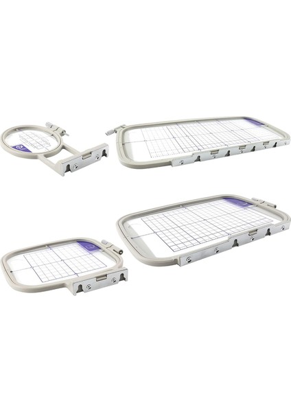 Brother PE900 SE2000 PE800 SE1900 PE770 780D Nakış Makinesi Kasnağı (Yurt Dışından)