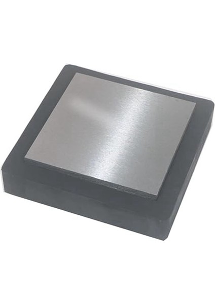 Kauçuk Damgalama Bloğu 4X4X1 Inç Mücevher ve Damgalama Için Kuyumcu Aleti (Yurt Dışından) indirimleri