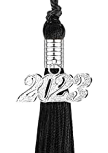 36 Adet Mezuniyet PÜSKÜLLERI-2023 Gümüş Takılar Mezuniyet Kepi Dekorasyonu (Yurt Dışından) modelleri