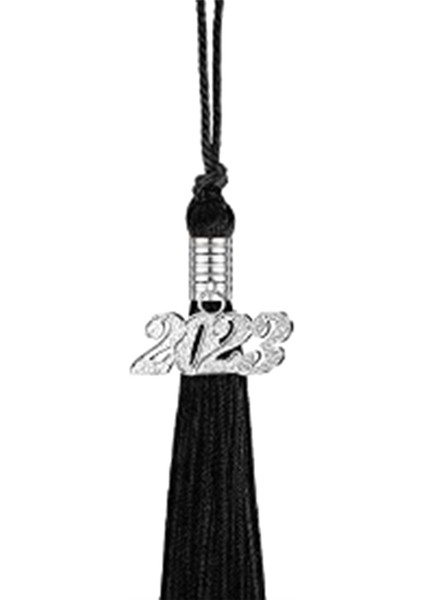 36 Adet Mezuniyet PÜSKÜLLERI-2023 Gümüş Takılar Mezuniyet Kepi Dekorasyonu (Yurt Dışından) indirimleri