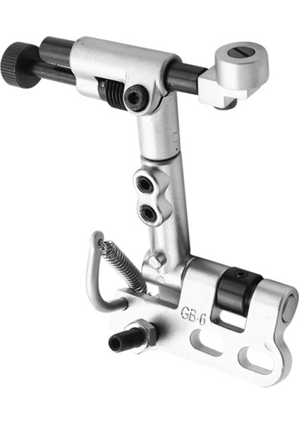 Gb-6 Alet Ölçer Seti Golden Wheels 8365 1341 Juki 15101560 Için (Yurt Dışından)