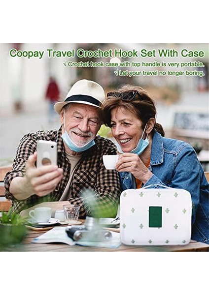 58 Parça Tığ Işi Seti Iplik ve Örgü Aksesuarları Seti (Yurt Dışından) fiyatları