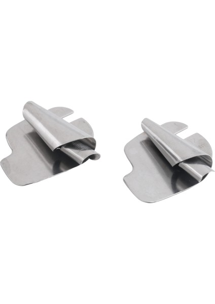 3mm-8mm Genişliğinde Dar Rulo Etek Dikiş Makinesi Baskı Ayağı Takımı (Yurt Dışından)