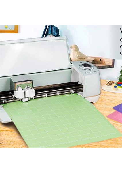 Cricut Maker 3makerexplore 3AIR 2AIR Variety Grip Yapışkan Ped Için (Yurt Dışından)