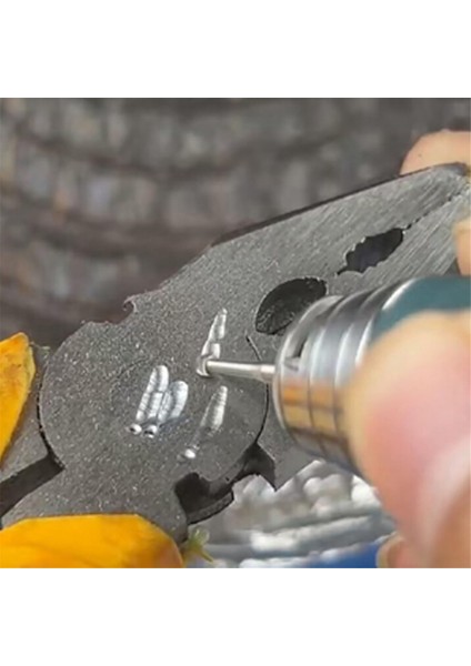 6 Adet 90º Freze Seti - Mücevher Yapımı Için Lapidary Ayar Frezeleri 008-023 (Yurt Dışından)