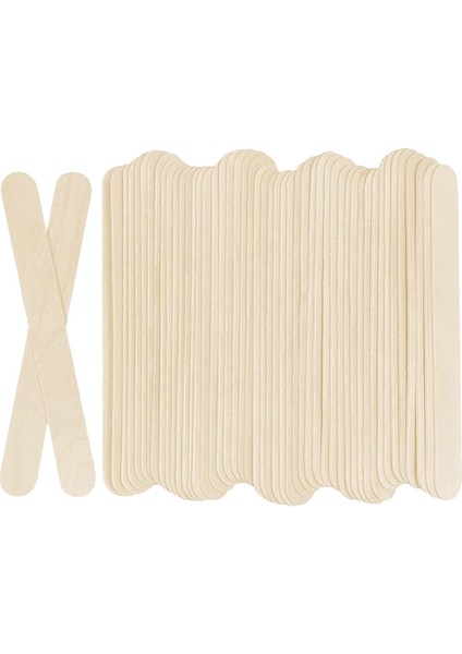 El Sanatları Çubukları Geniş Çubuklar Dondurma Çubukları Dıy El Sanatları Için (Yurt Dışından)