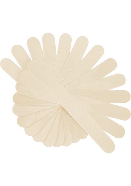 El Sanatları Çubukları Geniş Çubuklar Dondurma Çubukları Dıy El Sanatları Için (Yurt Dışından) modelleri