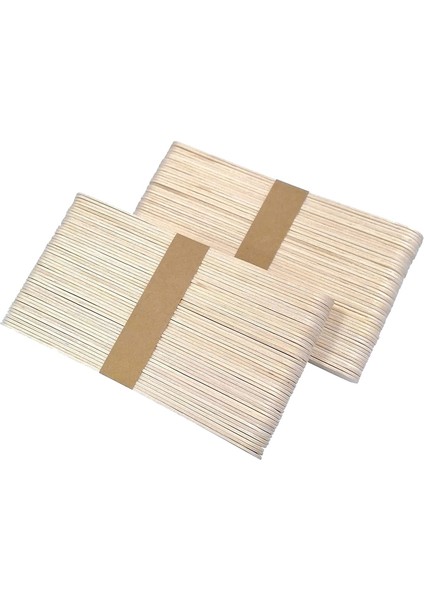 El Sanatları Çubukları Geniş Çubuklar Dondurma Çubukları Dıy El Sanatları Için (Yurt Dışından) fırsatları