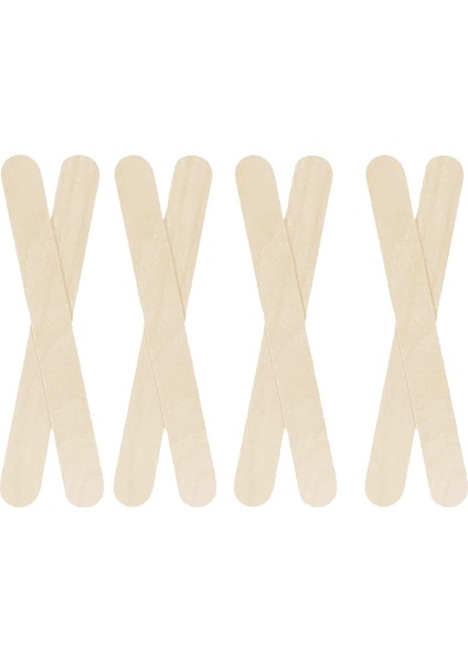 El Sanatları Çubukları Geniş Çubuklar Dondurma Çubukları Dıy El Sanatları Için (Yurt Dışından) indirimleri