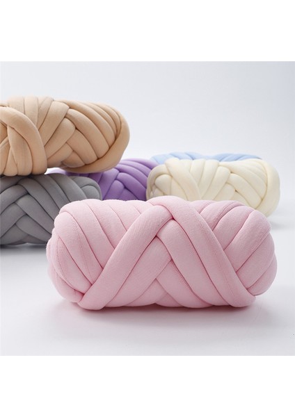 1000G Kalın Izlanda Yünü Iplik Dıy Yüksek Elastik Dolgu Yün Hattı 10 (Yurt Dışından) fırsatları