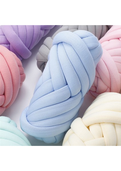 1000G Kalın Izlanda Yünü Iplik Dıy Yüksek Elastik Dolgu Yün Hattı 10 (Yurt Dışından) indirimleri