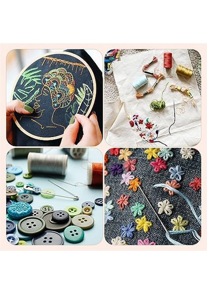 70 Adet Büyük Gözlü Dikiş Iğneleri El Dikişi El Sanatları Için (Yurt Dışından) indirimleri