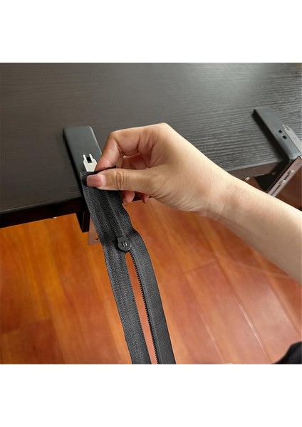 Fermuar Jig Kaydırıcılarıhızlı Fermuar Jig Kaydırıcısıpantolonelbisepalto Için (Yurt Dışından)