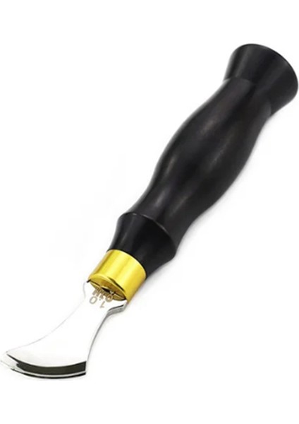 1.0mm Profesyonel Deri El Sanatları Kendin Yap Aletleri (Yurt Dışından)