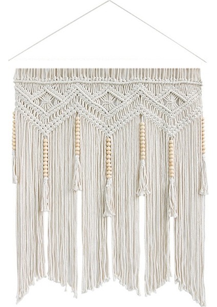 Bohemiantapestry Duvara Asılan Goblen Pencere Kapı Perdeleri (Yurt Dışından)