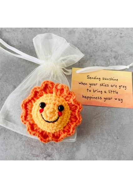 Sunshine Hediye Arı Minyatür 3.8cm Gönderme (Yurt Dışından)