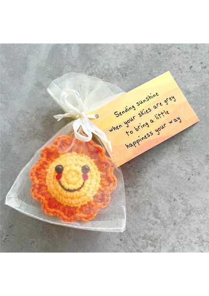 Sunshine Hediye Arı Minyatür 3.8cm Gönderme (Yurt Dışından)