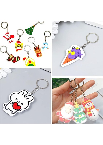 260 Adet Isı Büzüşmeli Plastik Levha Seti Büzüşmeli Sanat Filmi Kağıdı (Yurt Dışından) indirimleri