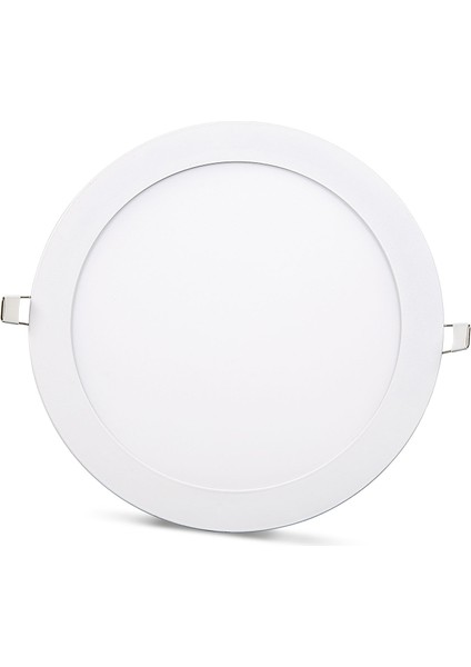 4 Adet Noas YL10 1807 Sıva Altı 18W LED Spot 4000K