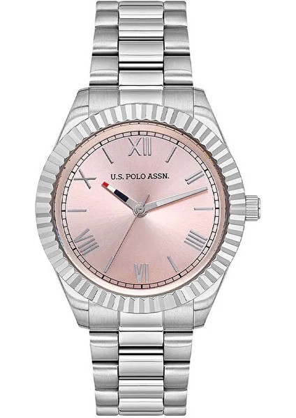 USPA2093-08 Kadın Kol Saati