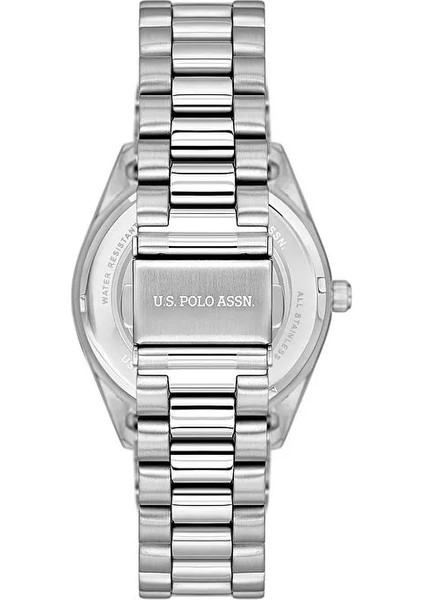 USPA2093-08 Kadın Kol Saati modelleri