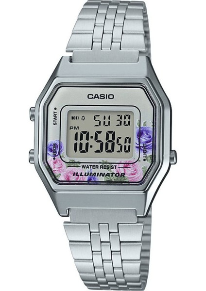 RETRO LA680WA-4CDF Kol Saati