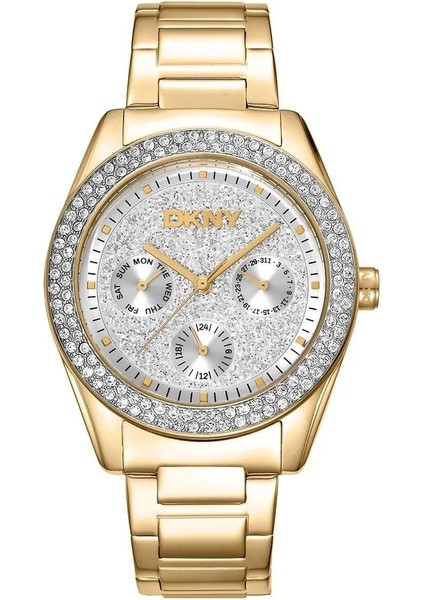 DK1L078M0025 Kadın Kol Saati