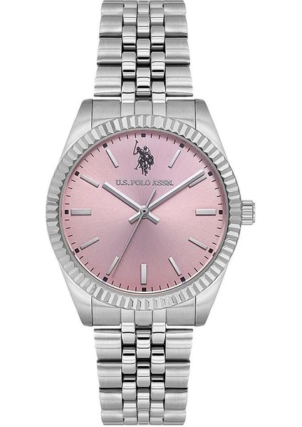 USPA2103-04 Kadın Kol Saati