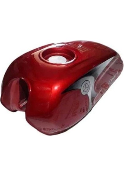 Benzin Deposu [kırmızı] Cg 100 Sport