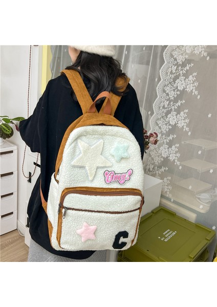 Peluş Sırt Çantası (Yurt Dışından) fiyatları