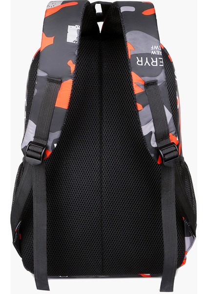 Öğrenci Okul Çantası/moda Trend Eğlence Seyahat Sırt Çantası (Yurt Dışından) fiyatları