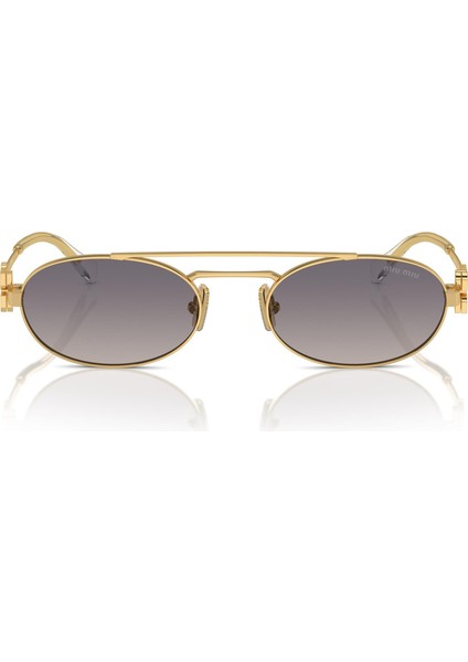 Mıu Mıu Mu 54ZS 5AK30C 53-19-140 Kadın Güneş Gözlüğü
