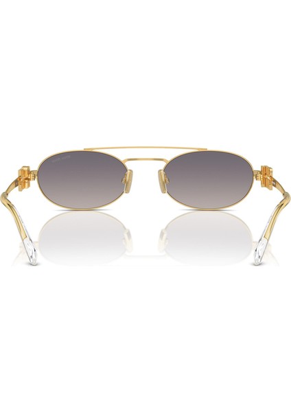 Mıu Mıu Mu 54ZS 5AK30C 53-19-140 Kadın Güneş Gözlüğü fırsatları