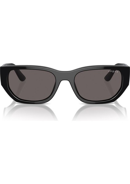 VO5586-S W44/87 53-19-140 Kadın Güneş Gözlüğü