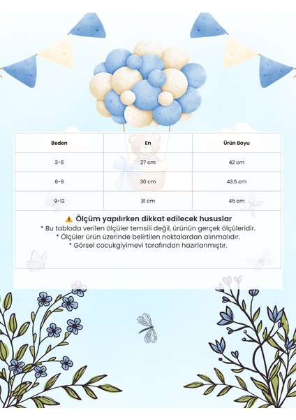 Grı Renk, Çift Çepli Düğmeli Pamuklu, Bisiklet Yaka, Erkek Çocuk & Bebek Tulum