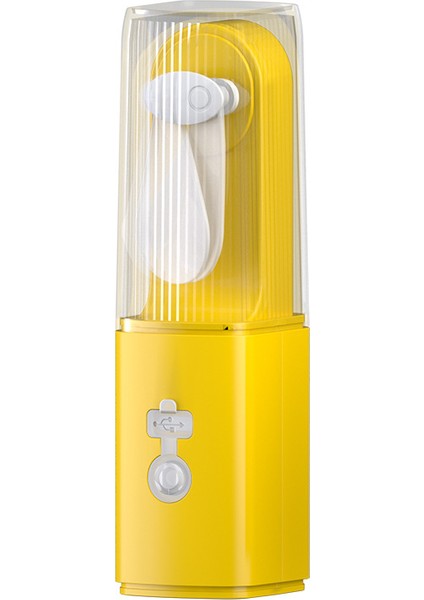 Yeni El USB Fan Mini Çok Fonksiyonlu Küçük Fan LED Fan (Yurt Dışından) modelleri