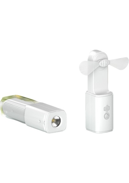 Yeni El USB Fan Mini Çok Fonksiyonlu Küçük Fan LED Fan (Yurt Dışından) fırsatları
