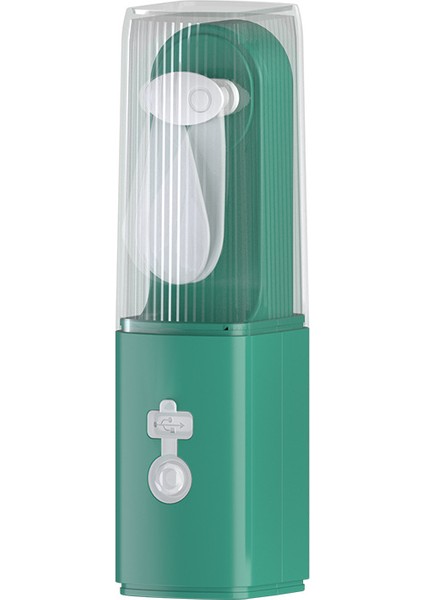 Yeni El USB Fan Mini Çok Fonksiyonlu Küçük Fan LED Fan (Yurt Dışından) fiyatları