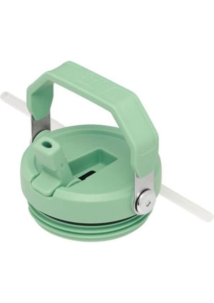 The Iceflow Flip Straw Pipetli Termos Bardak 0,89 Lt ( Ömür Boyu Garanti )