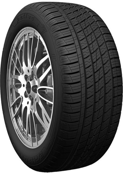 245/65 R17 111H Explero A/s PT411 4x4 Oto Yaz Lastiği (Üretim Yılı:2025)