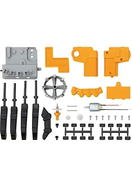 Motorlu Robot El Kiti fiyatları