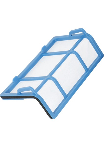 16192 18500 18501 18600 Yedek Parçaları Için 10 Filtre + 20 Yan Fırça (Yurt Dışından) indirimleri