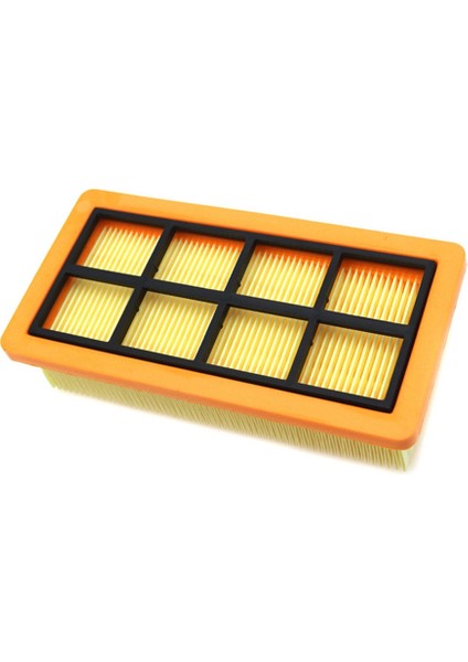 6.415-953.0 Ad 3.000 3.200 Ad2 Ad3 Ad4 Toz Temizleme Aksesuarları Için 2 Adet Yedek Hepa Filtre (Yurt Dışından) indirimleri