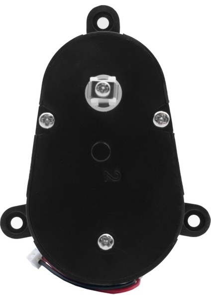 Robovac 11S, 11S Plus Max, 12, 15C, 15C 15T, 25C, 30, 30C, 35C Için 2x Elektrikli Süpürge Yan Fırça Motoru (Yurt Dışından) indirimleri