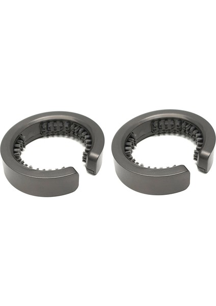 Filtre Temizleme Için 2x HS01 Ek Parçası 969760-01 Taşınabilir Toz Geçirmez Üfleyici Aksesuarları (Yurt Dışından)