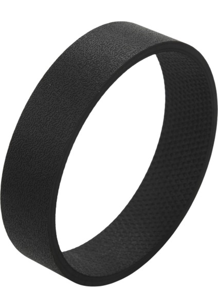 Adet Elektrikli Süpürge Yivli Kayışları Tüm Nesillere Uygun G3 G4 G5 G6 Siyah (Yurt Dışından)