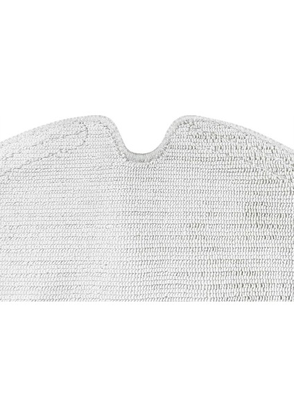 Max / Max+ Mop Aksesuarları S5 S6 S50 S55 Süpürme Robotu Parçaları Için 10 Adet (Yurt Dışından) fırsatları