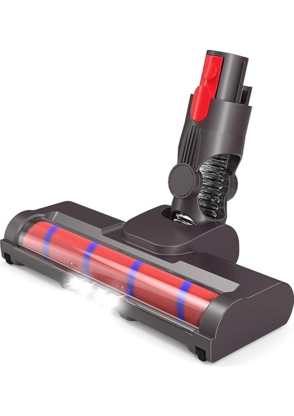 Elektrikli Süpürge V7 V8 V10 V11 V15 Için Fırça Başlığı Değiştirilebilir Parçalar Zemin (Yurt Dışından)
